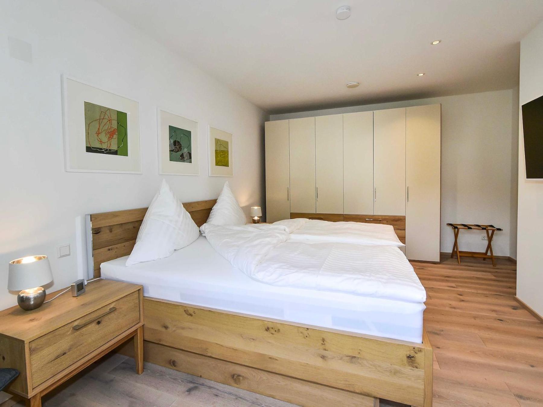 Ferienwohnung Luxus Am Toskanapark リンダウ エクステリア 写真