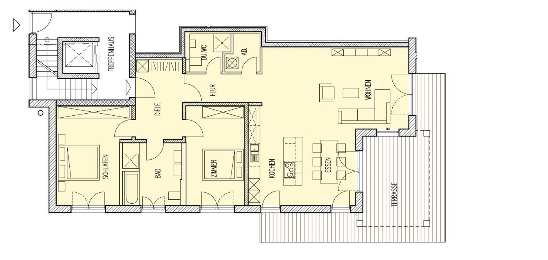 Ferienwohnung Luxus Am Toskanapark リンダウ エクステリア 写真